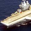 SCS Confederation cruising