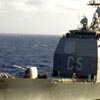 SCS Navigateur in the Eastern Rian Sea (may 302)